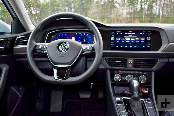 nuevo vw jetta 2019 volkwagen steering wheel 720x720