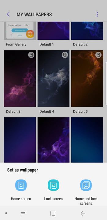 bateria del galaxy s9 y plus 23