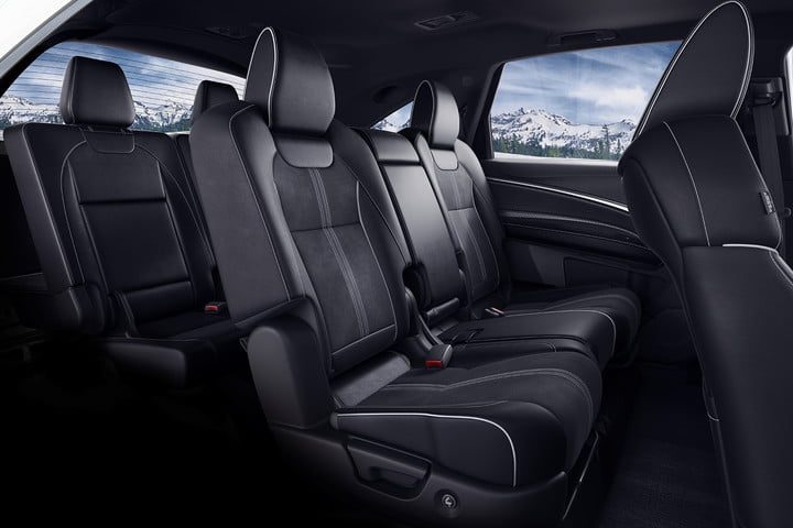 nuevo acura mdx s spec 2019 a 5