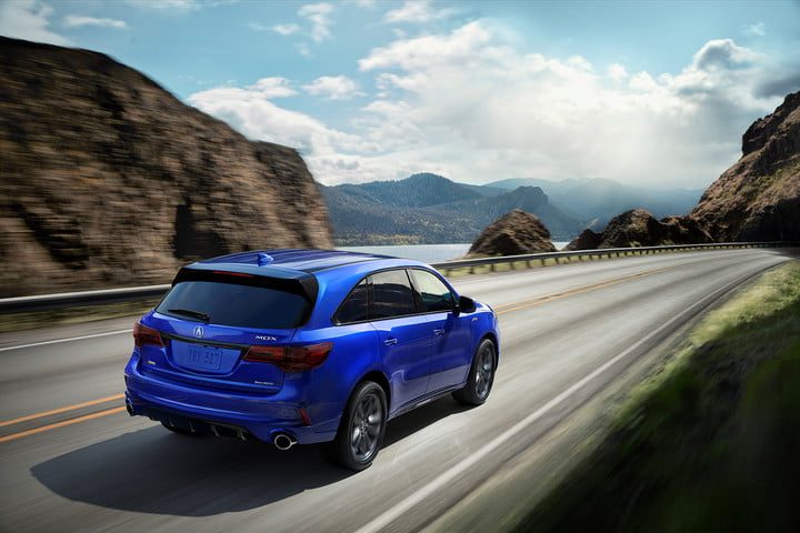 nuevo acura mdx s spec 2019 a 7