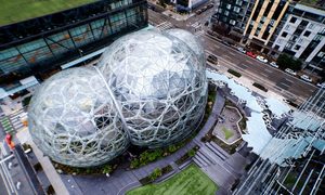 esferas amazon