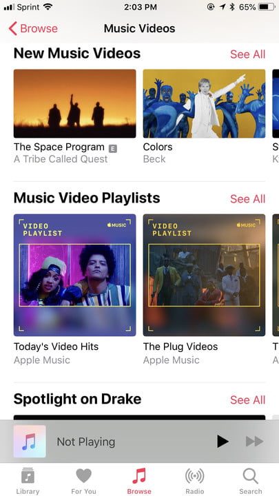 apple funciones actualizacion ios11 music 8 720x720