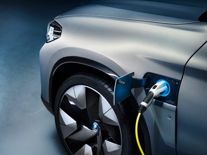 concept ix3 bmw electrico 12