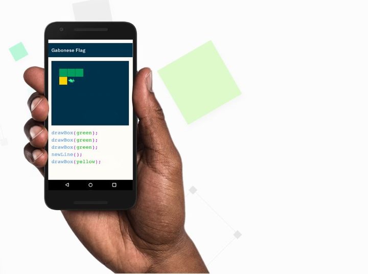 grasshopper google app phone