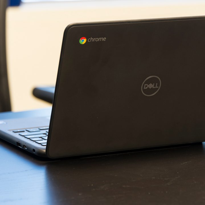 Dell Chromebook 5190