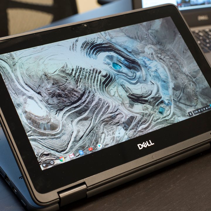 Dell Chromebook 5190