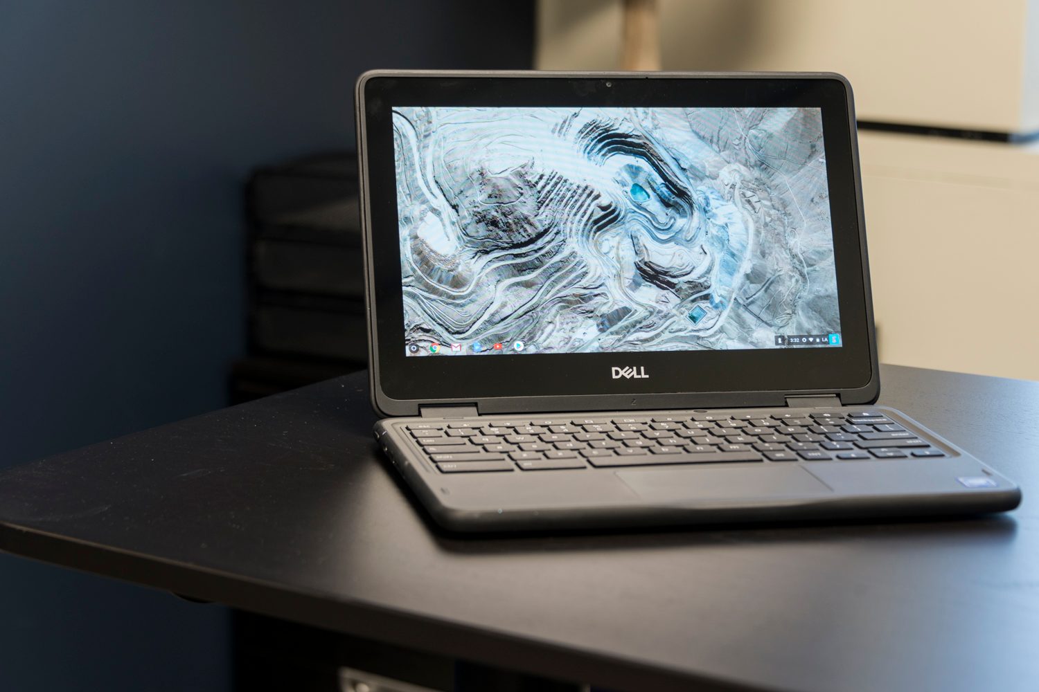 Dell Chromebook 5190