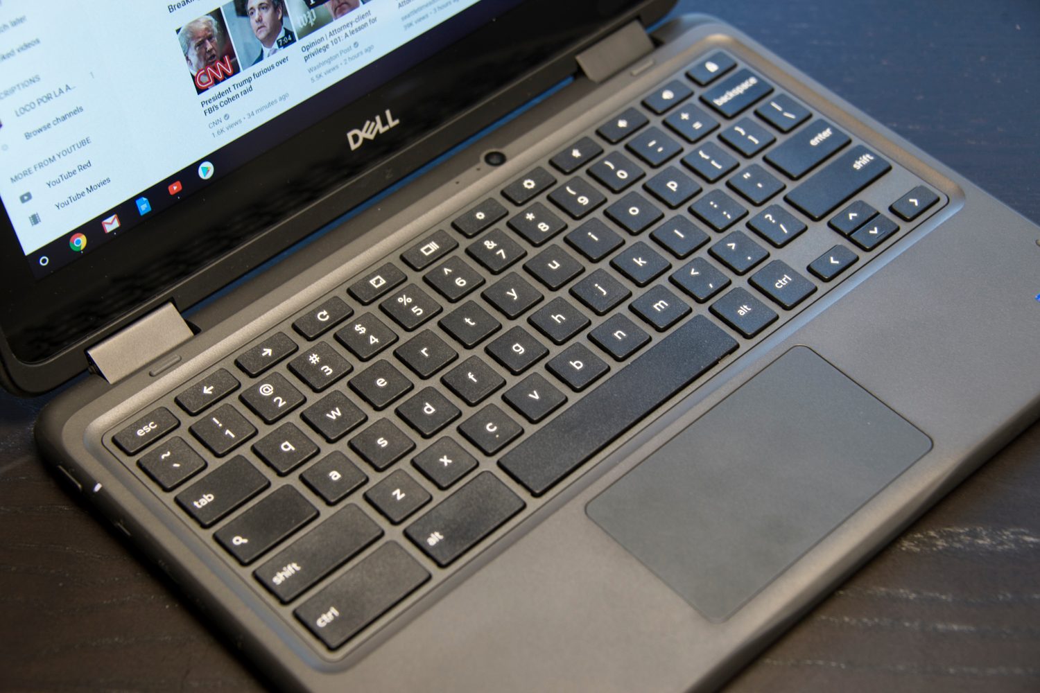 Dell Chromebook 5190
