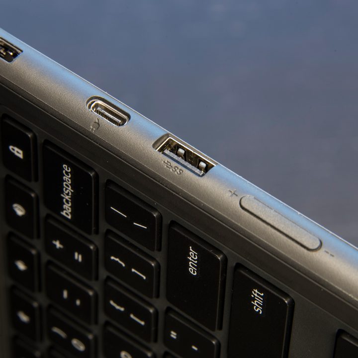 Dell Chromebook 5190