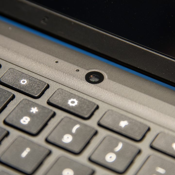 Dell Chromebook 5190