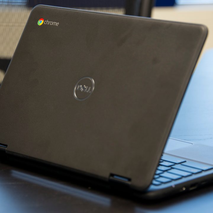 Dell Chromebook 5190