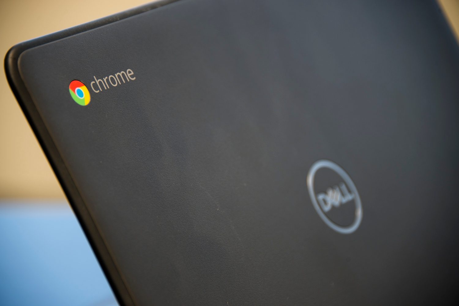 Dell Chromebook 5190