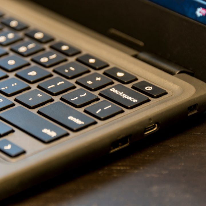 Dell Chromebook 5190