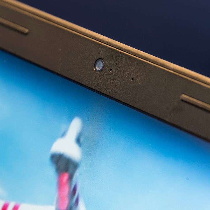 Dell Chromebook 5190