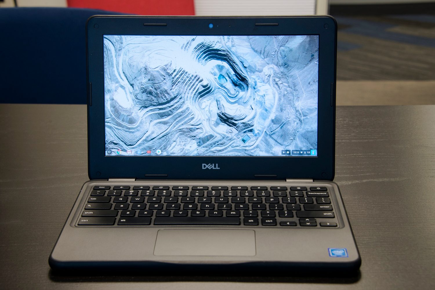 Dell Chromebook 5190