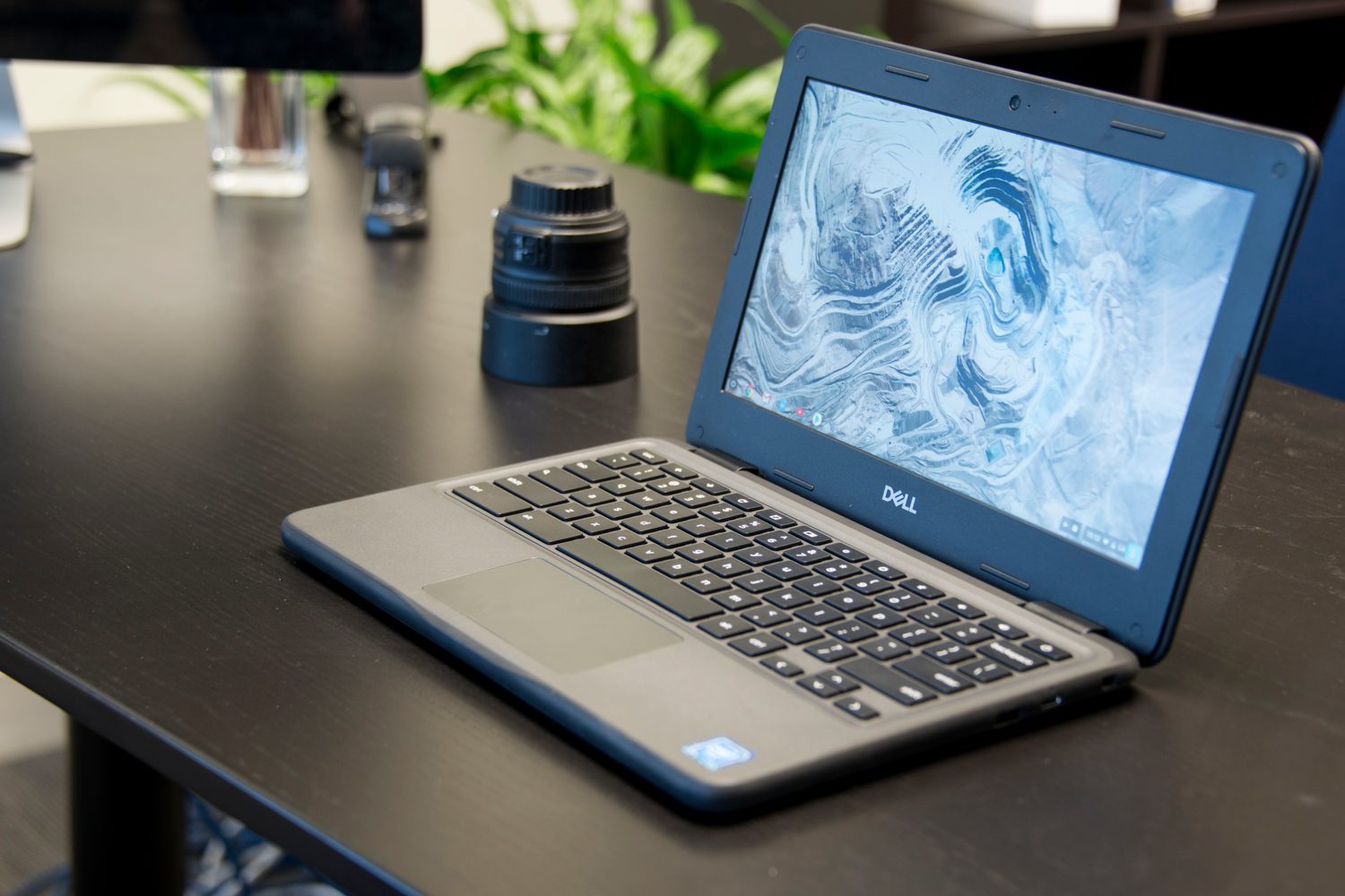 Dell Chromebook 5190