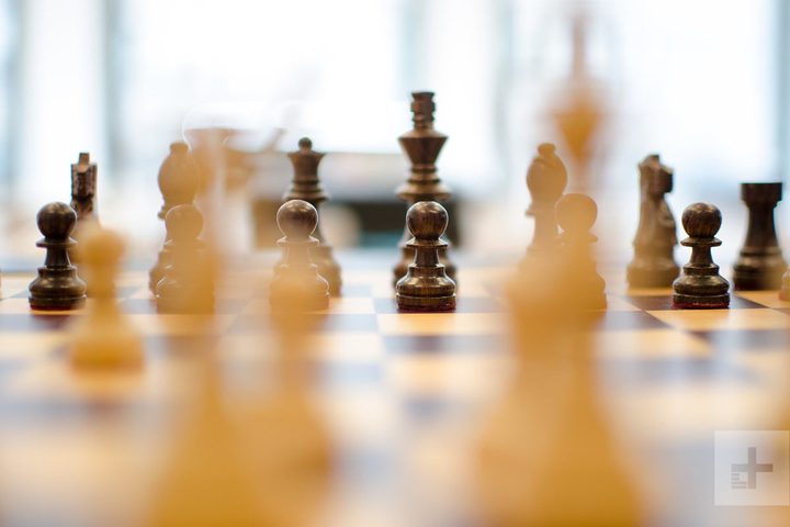 ajedrez por digital trends