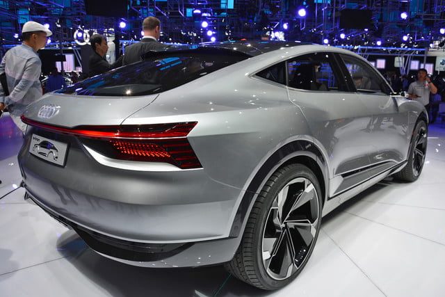 e tron quattro audi ev dt shanghai sportback 5 640x427 c