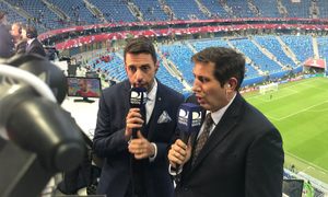 directv app vr copa mundial rusia 2018 dtvs pablo giralt juan varsky