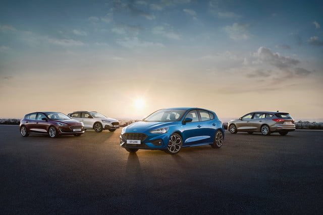 ford presenta focus 2019 europe 640x427 c