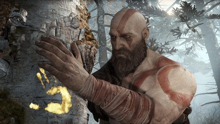 god of war