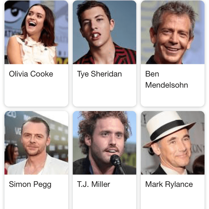 google funciones peliculas moive view update 1