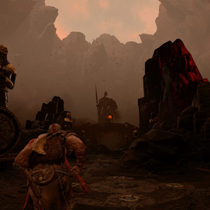 consejos trucos god of war gow screens review 07