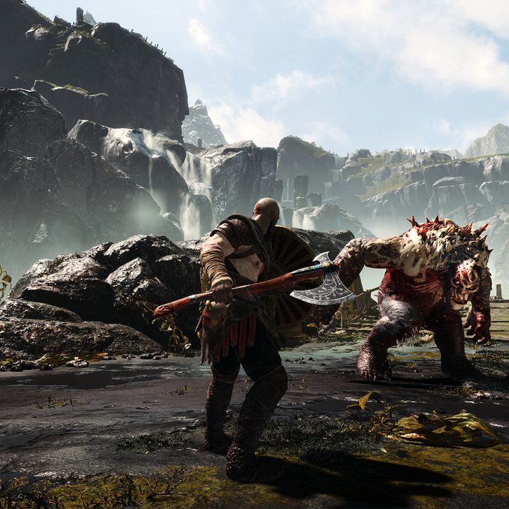 consejos trucos god of war gow screens review 08