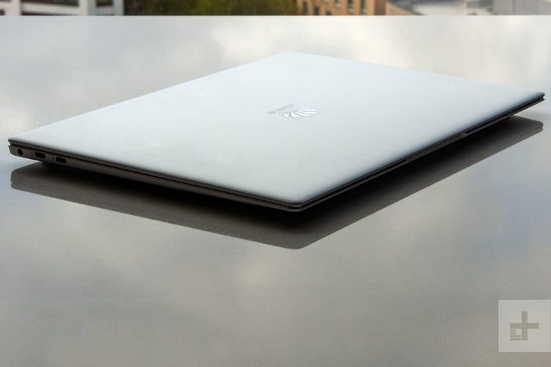 matebook x pro huawei revision 2018 review 1 800x533 c