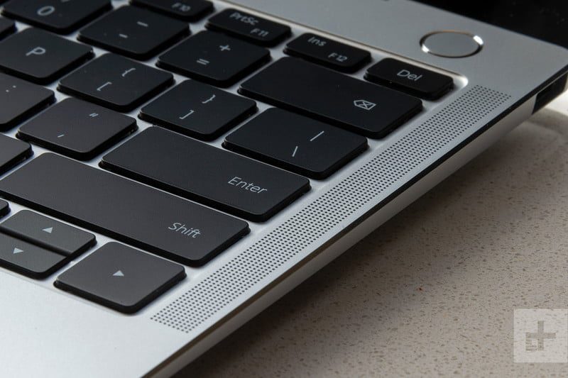 matebook x pro huawei revision 2018 review 2 800x533 c