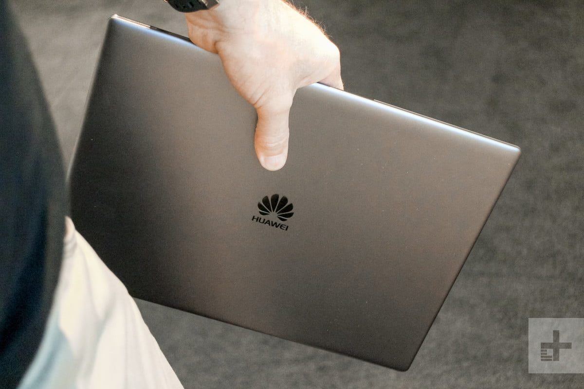 matebook x pro huawei revision review 20 1 800x533 c