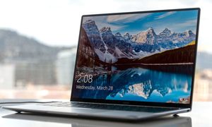 Huawei MateBook X Pro y MacBook Pro
