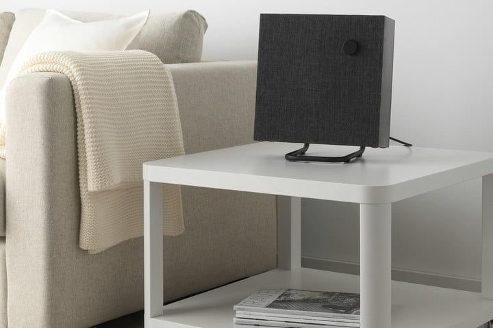 ikea speaker
