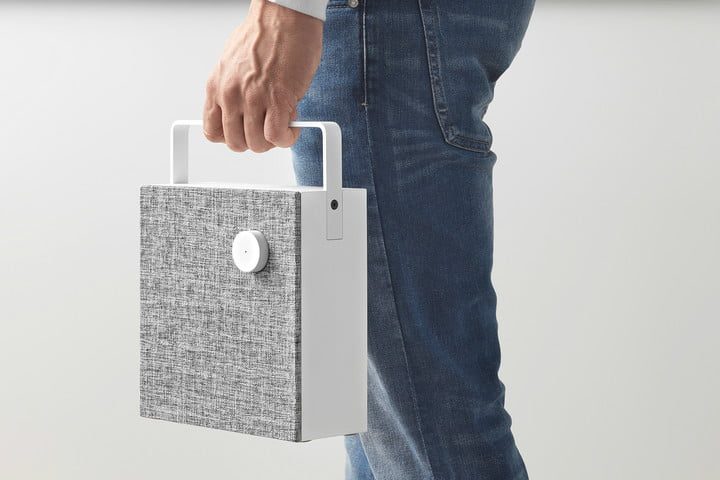 ikea speaker