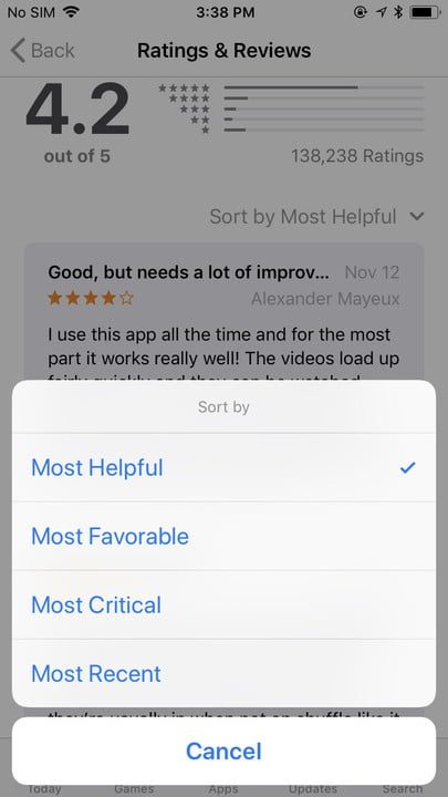 apple funciones actualizacion ios11 ios 11 app store 2 720x720