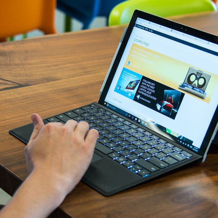 mejores laptops para estudiantes