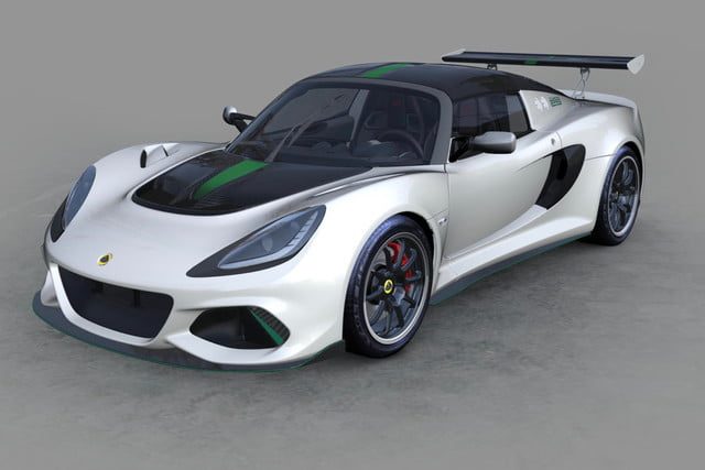 lotus exige cup 430 type 25 modelo especial 3