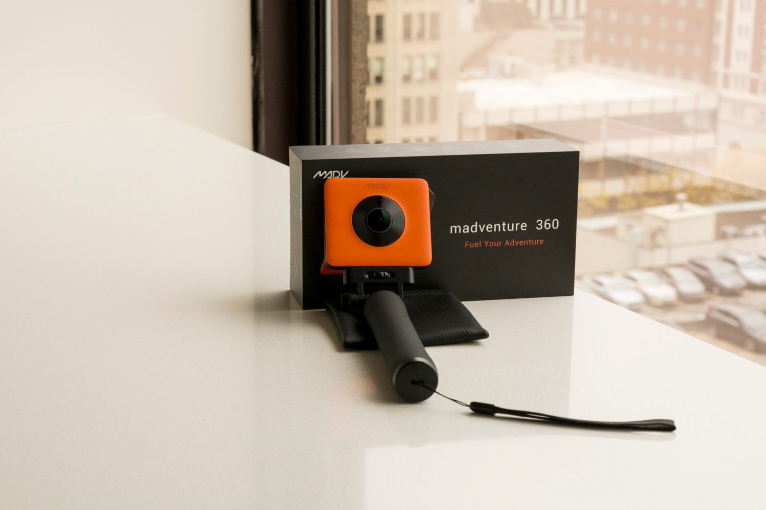 revision madventure 360 madv camera 17