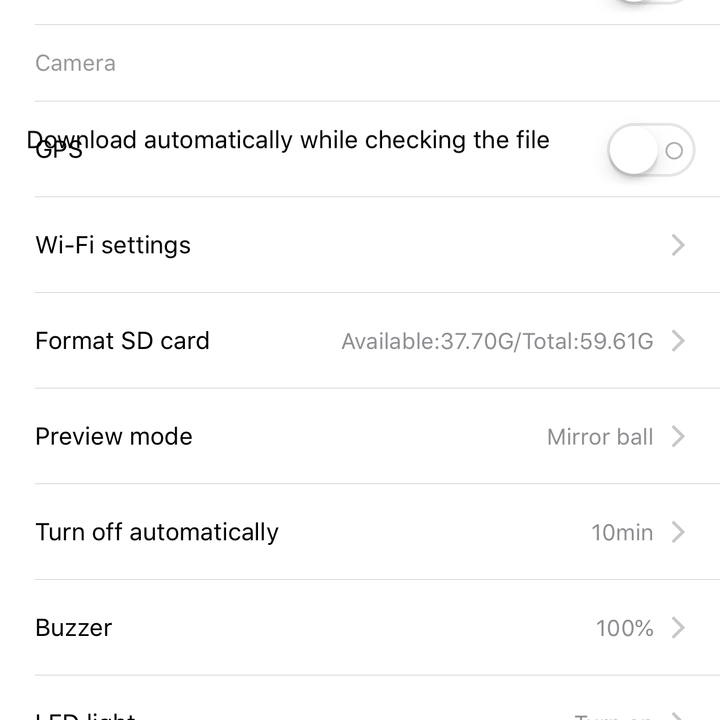 revision madventure 360 app 3