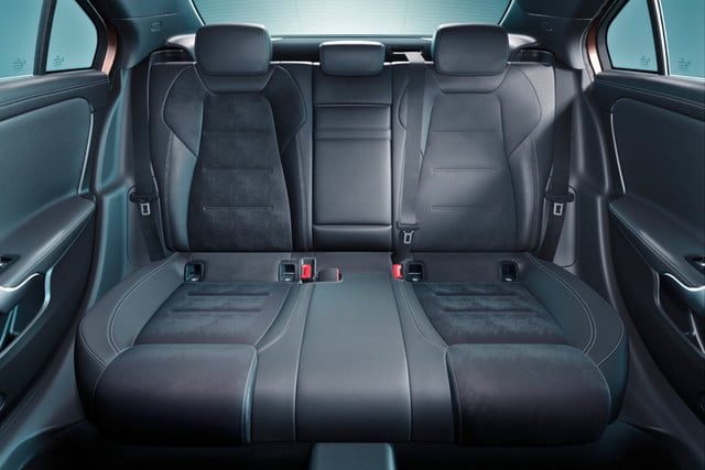 nuevo sedan mercedes clase a benz klasse z 177 class 640x427 c