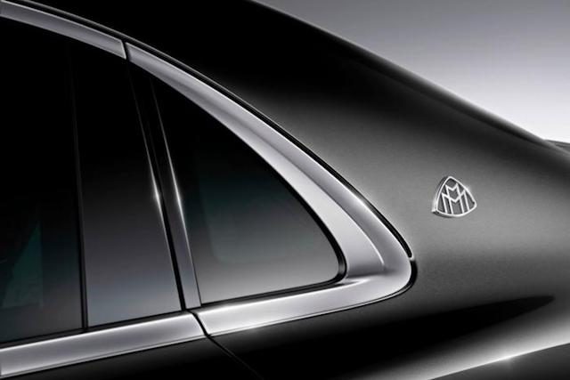 daimler presenta teaser maybach mercedes dt espanol 1