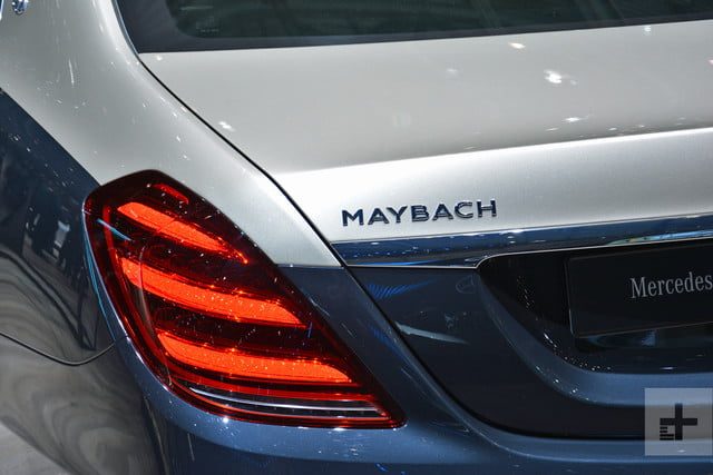 daimler presenta teaser maybach mercedes dt espanol 3