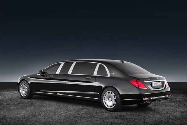 daimler presenta teaser maybach mercedes dt espanol 7