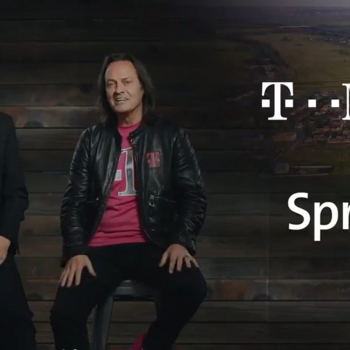 merging sprint tmobile