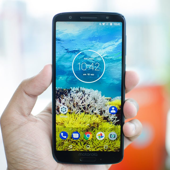 revision moto g6 plus hands on 10