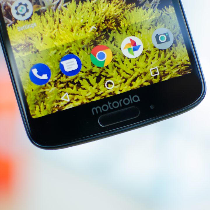 revision moto g6 plus hands on 11