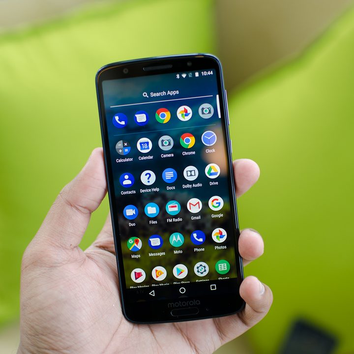 revision moto g6 plus hands on 16