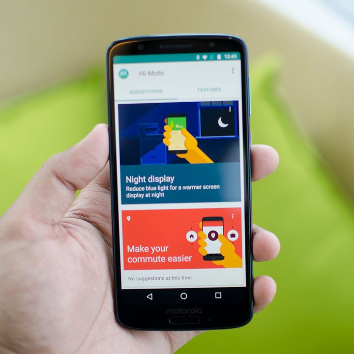 revision moto g6 plus hands on 17