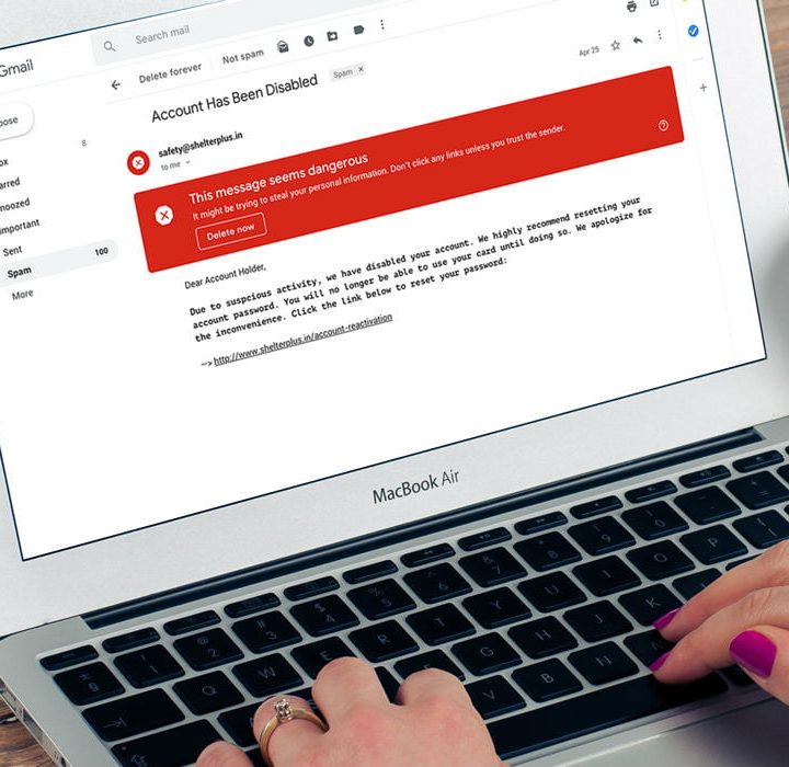 cómo obtener el nuevo Gmail