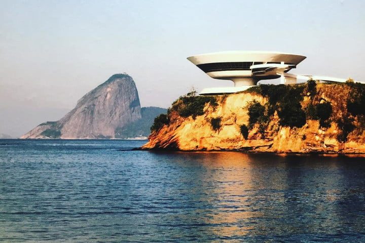 los mejores edificios del mundo